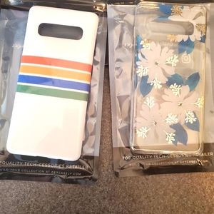 Samsung Galaxy S10 Plus brand new cell phone case